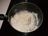 image of mashed_potato