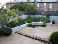 image of patio