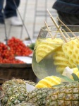 image of pineapple
