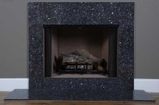 image of fireplace