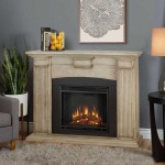 image of fireplace