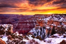 image of canyon