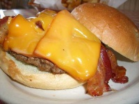 image of cheeseburger #25