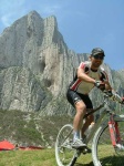 image of mountain_bike #0