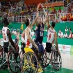 image of sport