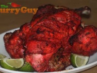 image of tandoori #17