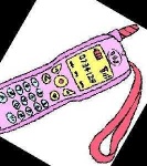 image of cellphone