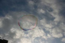 image of bubble