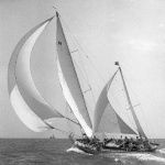 image of yawl