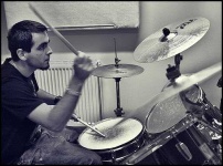 image of drum