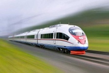 image of train
