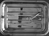 image of surgical
