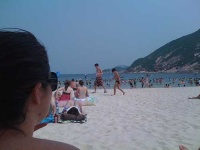 image of promontory