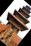 image of pagoda