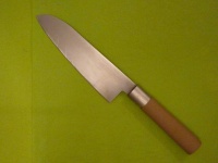 image of kitchen_knife #34