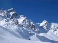 image of snowy