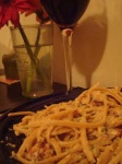 image of carbonara #24