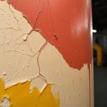image of bubbled_paint