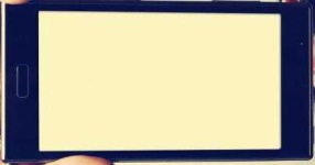 image of smartphone
