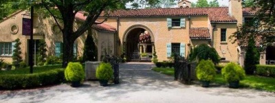 image of house