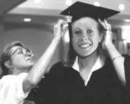 image of mortarboard