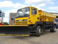 image of snowplow
