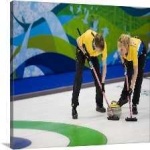 image of curling #21