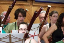 image of bassoon