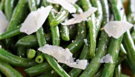 image of string_bean #12