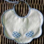 image of bib