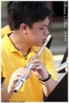 image of flute