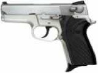 image of handgun