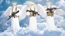 image of angel