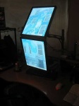 image of monitor