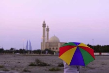 image of umbrella