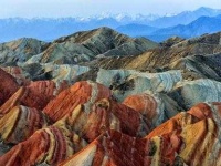 image of mountain