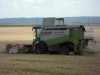 image of thresher