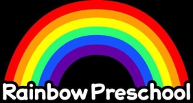 image of rainbow