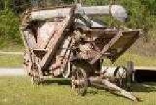 image of thresher