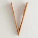 image of tongs