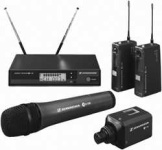 image of microphone