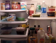 image of refrigerator
