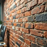 image of uneven_brick_wall