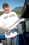 image of sturgeon