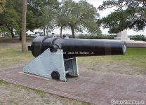 image of cannon
