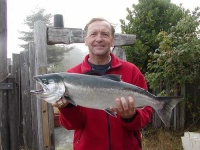 image of coho