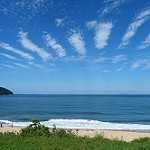 image of sea