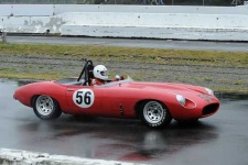 image of racer