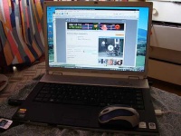 image of laptop