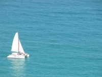 image of catamaran #2